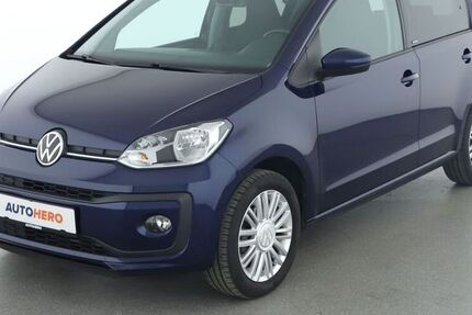 VW up!