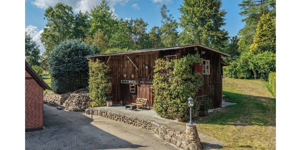 Einfamilienhaus Soderstorf Rolfsen - 8 Zimmer, 274 m&sup2;, 797.000&euro; | Angebot:25665309