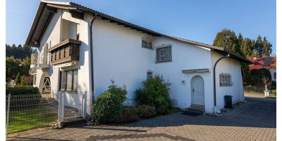 Mehrfamilienhaus, Wohnhaus Murg Niederhof - 7 Zimmer, 240 m&sup2;, 675.000&euro; | Angebot:25927156