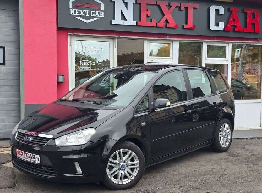 Ford C-Max 90.839 km 6.250 € Mülheim an der Ruhr 45476