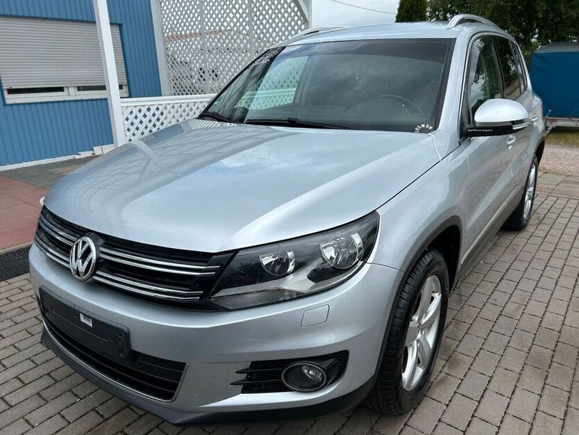 Tiguan
