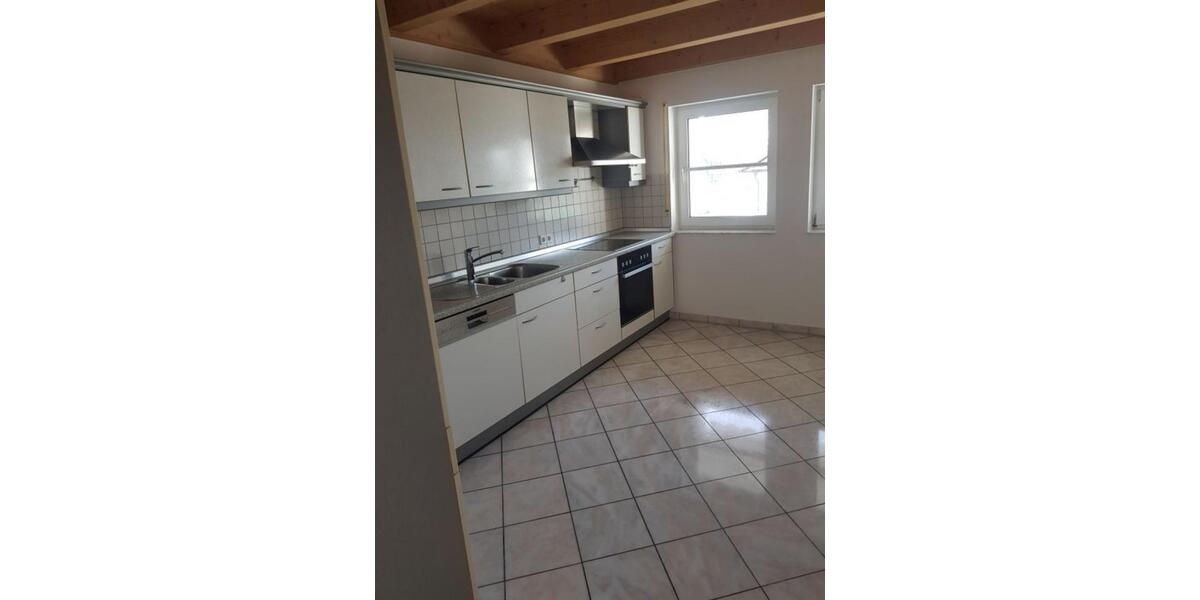 Maisonettenwohnung Bad Dürrheim - 6 Zimmer, 159 m&sup2;, 1.590&euro; | Angebot:25513001