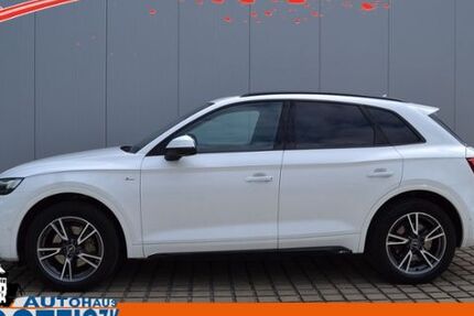 Audi Q5 90.682 km 38.789 &euro; Bautzen 02625