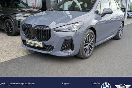 BMW 220 Active Tourer 19.490 km 31.690 &euro; Schweinfurt 97424