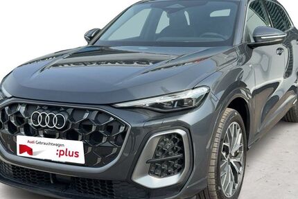 Audi Q5 6.000 km 52.860 &euro; Moers-Hülsdonk 47441