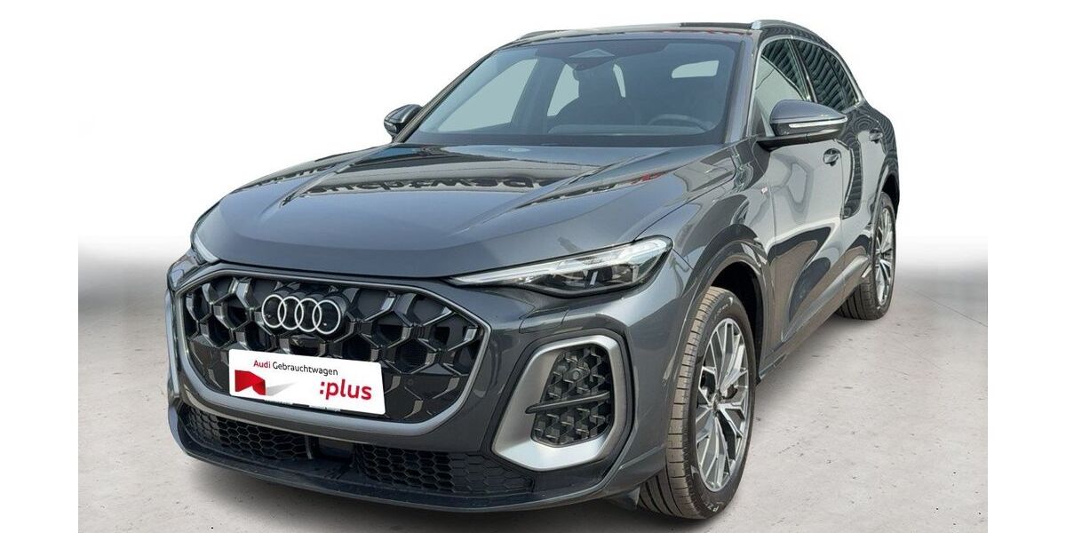 Audi Q5 6.000 km 52.860 &euro; Moers-Hülsdonk 47441