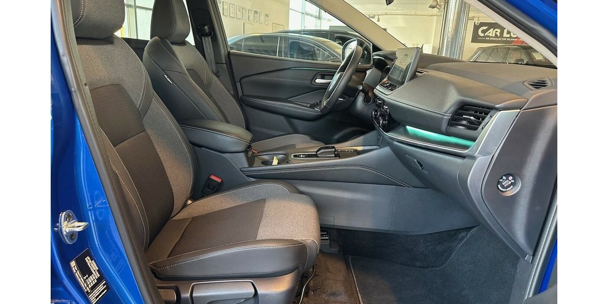 Nissan Qashqai MY24 1.5 N-Connecta e-Power 190PS |360°| 18.577 km 27.999 € Mainz-Kostheim 55246