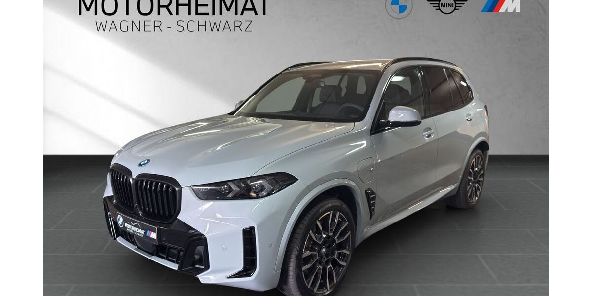 BMW X5 6.000 km 115.370 &euro; Altenmarkt a.d. Alz 83352