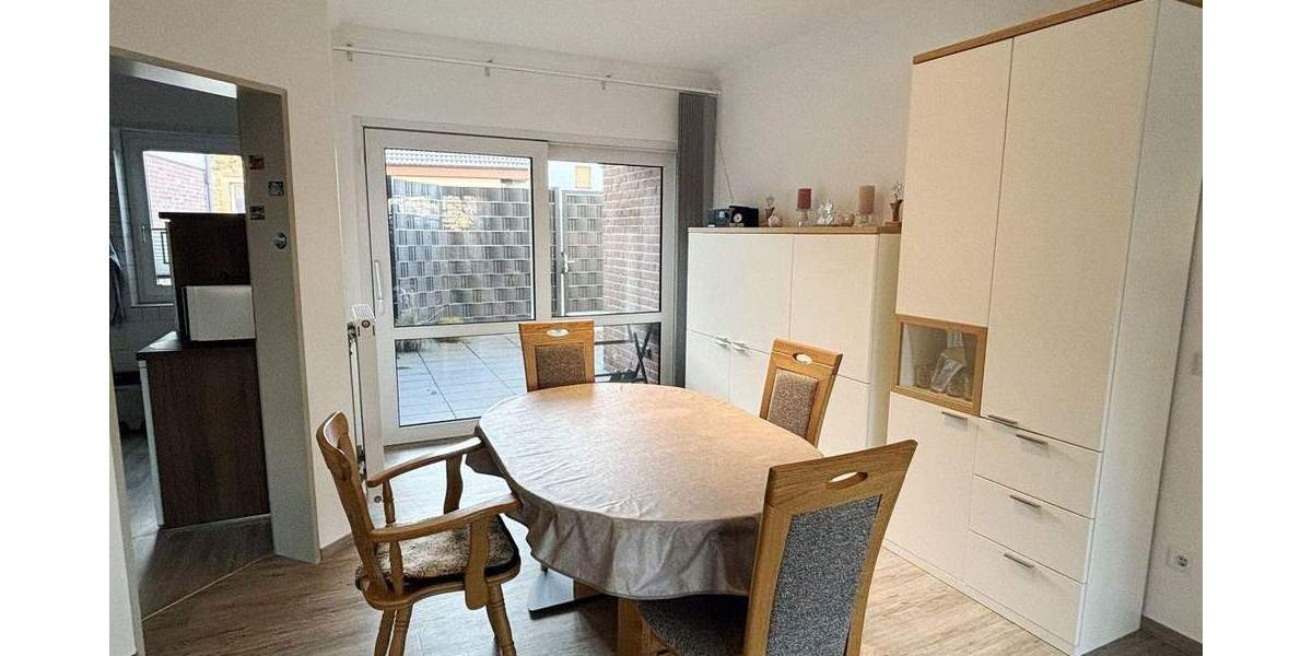 Etagenwohnung Ibbenbüren Stadt - 3 Zimmer, 82 m&sup2;, 215.000&euro; | Angebot:25776795