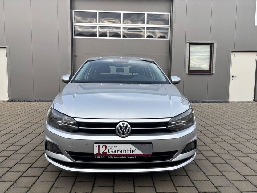 VW Polo 176.800 km 7.989 € Neuwied 56567