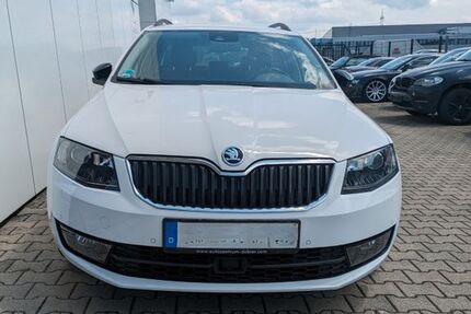 Skoda Octavia 142.825 km 14.300 € Achern 77855