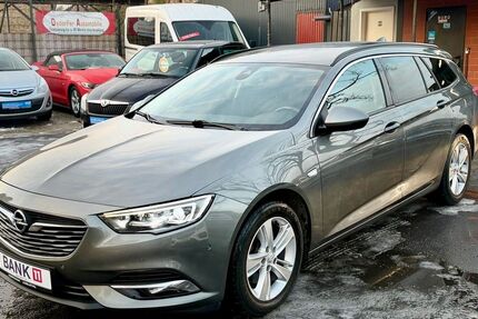 Opel Insignia 120.700 km 14.899 &euro; Ludwigsfelde 14974