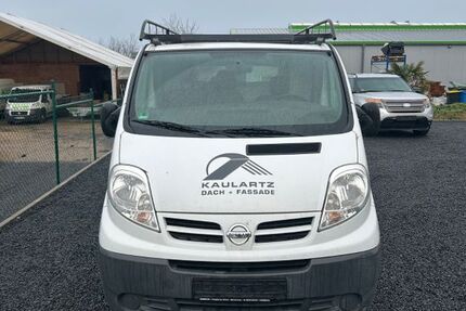 Nissan Primastar 159.780 km 4.500 &euro; Düren 52349