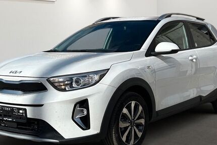 Kia Stonic 116.574 km 12.499 &euro; Berlin 12681