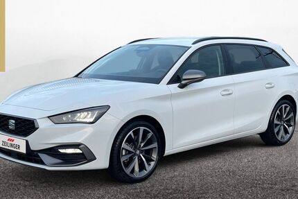 Seat Leon 1.130 km 29.685 &euro; Dietersheim 91463