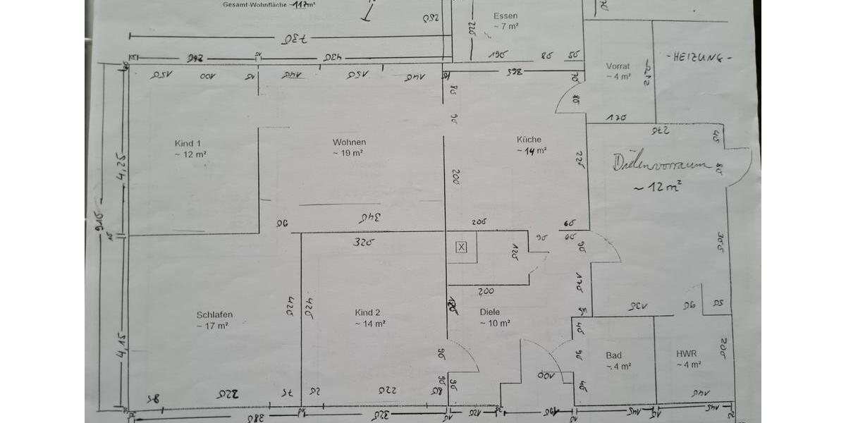 Bauernhaus, Landhaus Hemmoor - 9 Zimmer, 200 m&sup2;, 499.999&euro; | Angebot:24644031