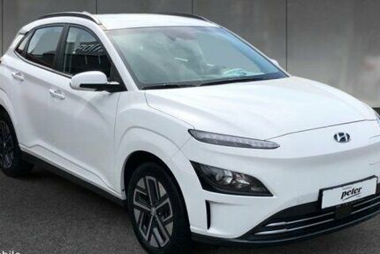 Hyundai KONA 36.540 km 14.840 &euro; Göttingen 37079