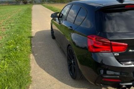 BMW M140i 136.000 km 25.499 &euro; Ebhausen 72224