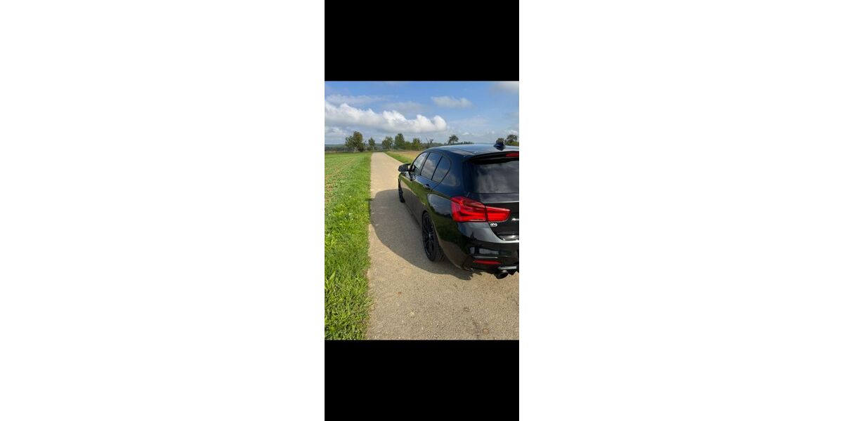 BMW M140i 136.000 km 25.499 &euro; Ebhausen 72224