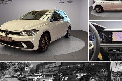 VW Polo 35.600 km 20.950 &euro; Beverstedt OT Lunestedt 27616