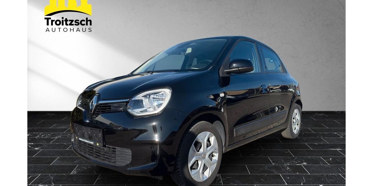 Renault Twingo 66.180 km 8.790 &euro; Delitzsch 04509