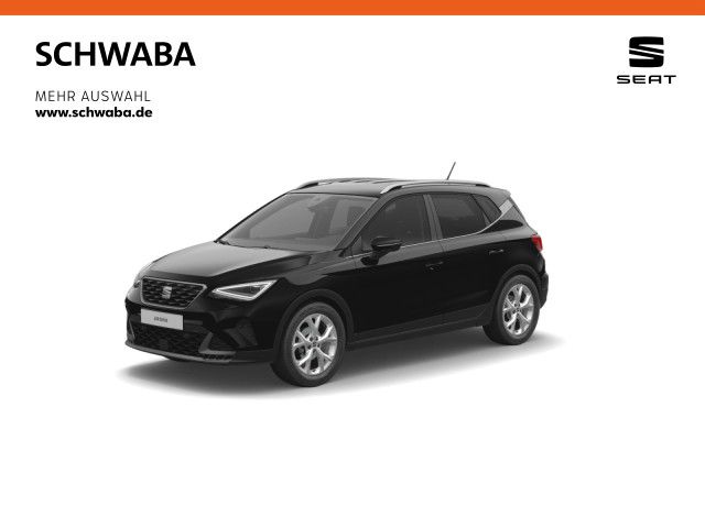Seat Arona 27.030 km 20.390 &euro; Gersthofen 86368