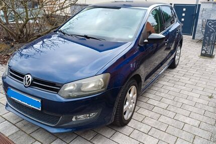 VW Polo 89.500 km 5.900 &euro; Mainhausen 63533