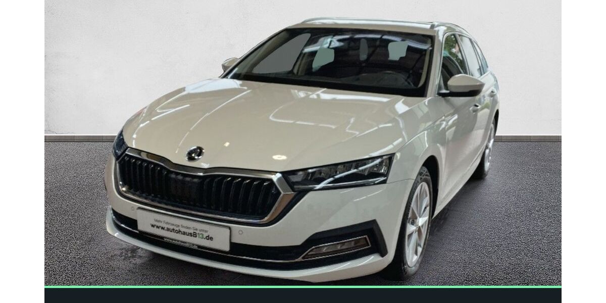 Skoda Octavia 30.800 km 25.490 &euro; Karlskron-Brautlach 85123