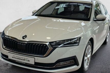 Skoda Octavia 30.800 km 26.890 &euro; Karlskron-Brautlach 85123