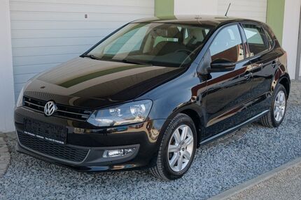 VW Polo 117.086 km 7.799 &euro; Holzheim OT Ellerbach 89438