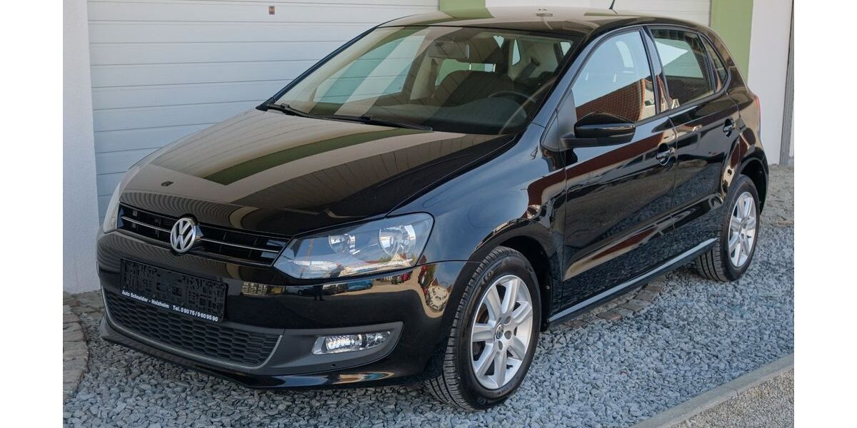 VW Polo 117.086 km 7.799 &euro; Holzheim OT Ellerbach 89438