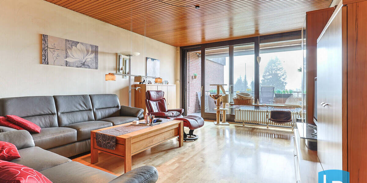 Etagenwohnung Schwentinental Raisdorf - 3 Zimmer, 76 m&sup2;, 198.000&euro; | Angebot:26161387