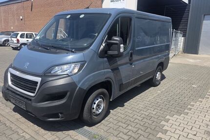 Peugeot Boxer 92.000 km 10.900 &euro; MANNHEIM 68309