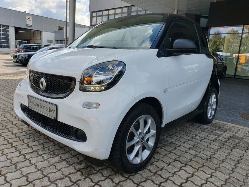 ForTwo