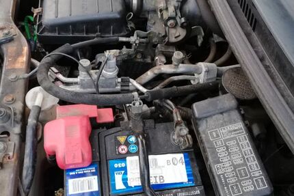 Daihatsu TREVIS 180.000 km 3.750 &euro; Hannover 30659