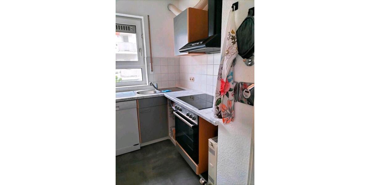 Etagenwohnung Hattersheim am Main - 2 Zimmer, 64 m&sup2;, 700&euro; | Angebot:26671579