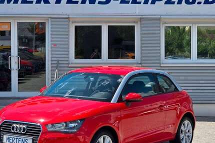 Audi A1 94.747 km 9.680 &euro; Leipzig 04349