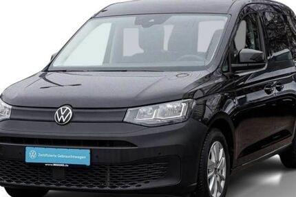 VW Caddy 13.300 km 25.990 &euro; Weßling 82234