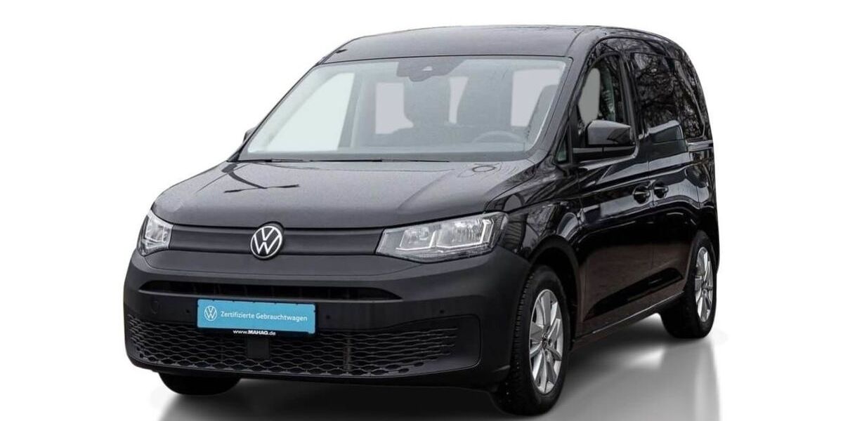 VW Caddy 13.300 km 25.990 &euro; Weßling 82234