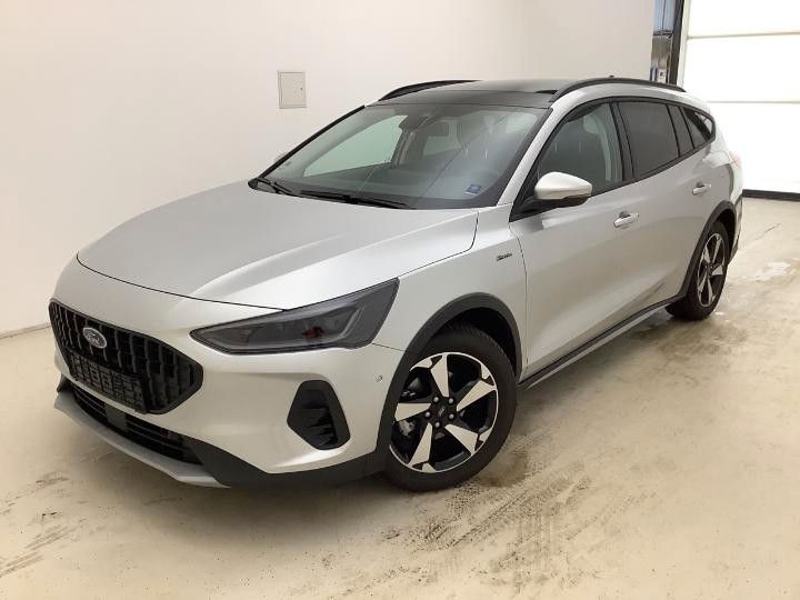 Ford Focus 12.322 km 29.990 € Endingen am Kaiserstuhl 79346