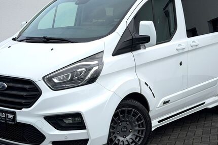 Ford Transit 50.000 km 39.990 &euro; Bekond 54340