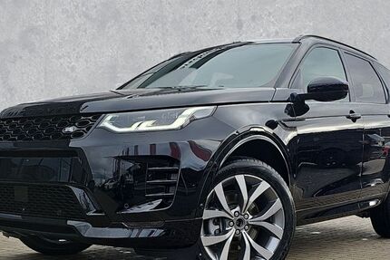 Land Rover Discovery Sport 6.000 km 59.980 &euro; Greding 91171
