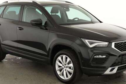 Seat Ateca 3.300 km 31.145 &euro; Rosenberg / Ellwangen 73494