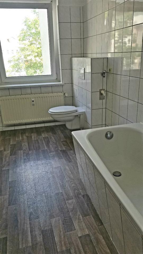 +++ Schöne zentrumsnahe 2-Raum Wohnung +++