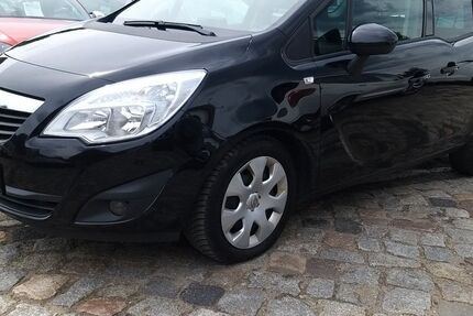 Opel Meriva 150.000 km 3.450 &euro; Neu Wulmstorf 21629