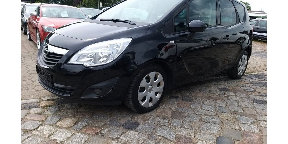 Opel Meriva 150.000 km 3.450 &euro; Neu Wulmstorf 21629