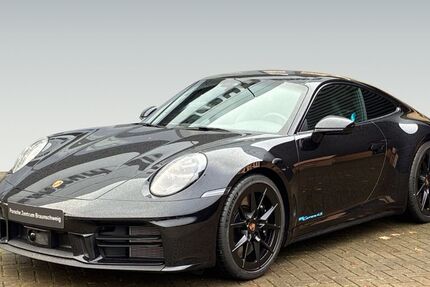 Porsche 992 6.000 km 171.790 &euro; Braunschweig 38114