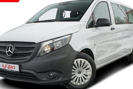 Mercedes-Benz Vito 19.623 km 35.890 &euro; Erfurt 99087