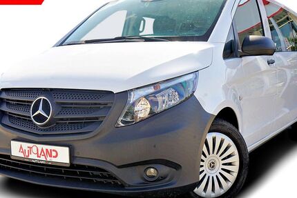 Mercedes-Benz Vito 19.623 km 36.490 &euro; Erfurt 99087