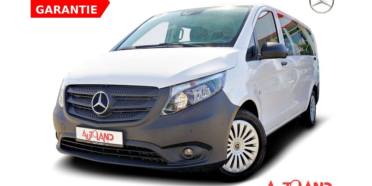 Mercedes-Benz Vito 19.623 km 36.490 &euro; Erfurt 99087